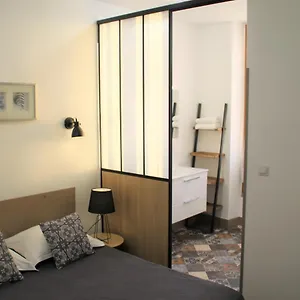 Hotel Riviere, Castres (Tarn)