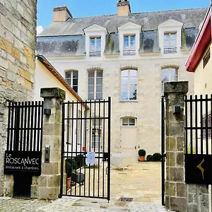 Le Roscanvec Vannes